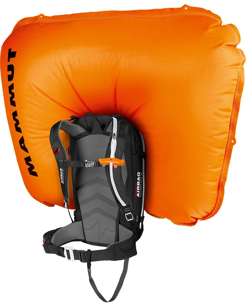 Mammut Ride R.A.S. 30L Avalanche  Airbag Backpack